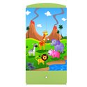 Szafa Babydreams - Safari Zielony