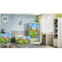 Szafa Babydreams - Safari Zielony