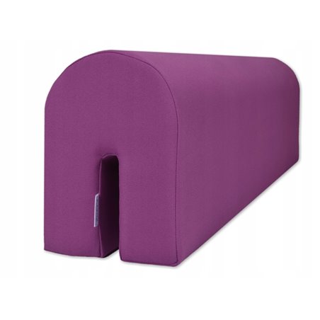 Ochraniacz na barierkę - fioletowy