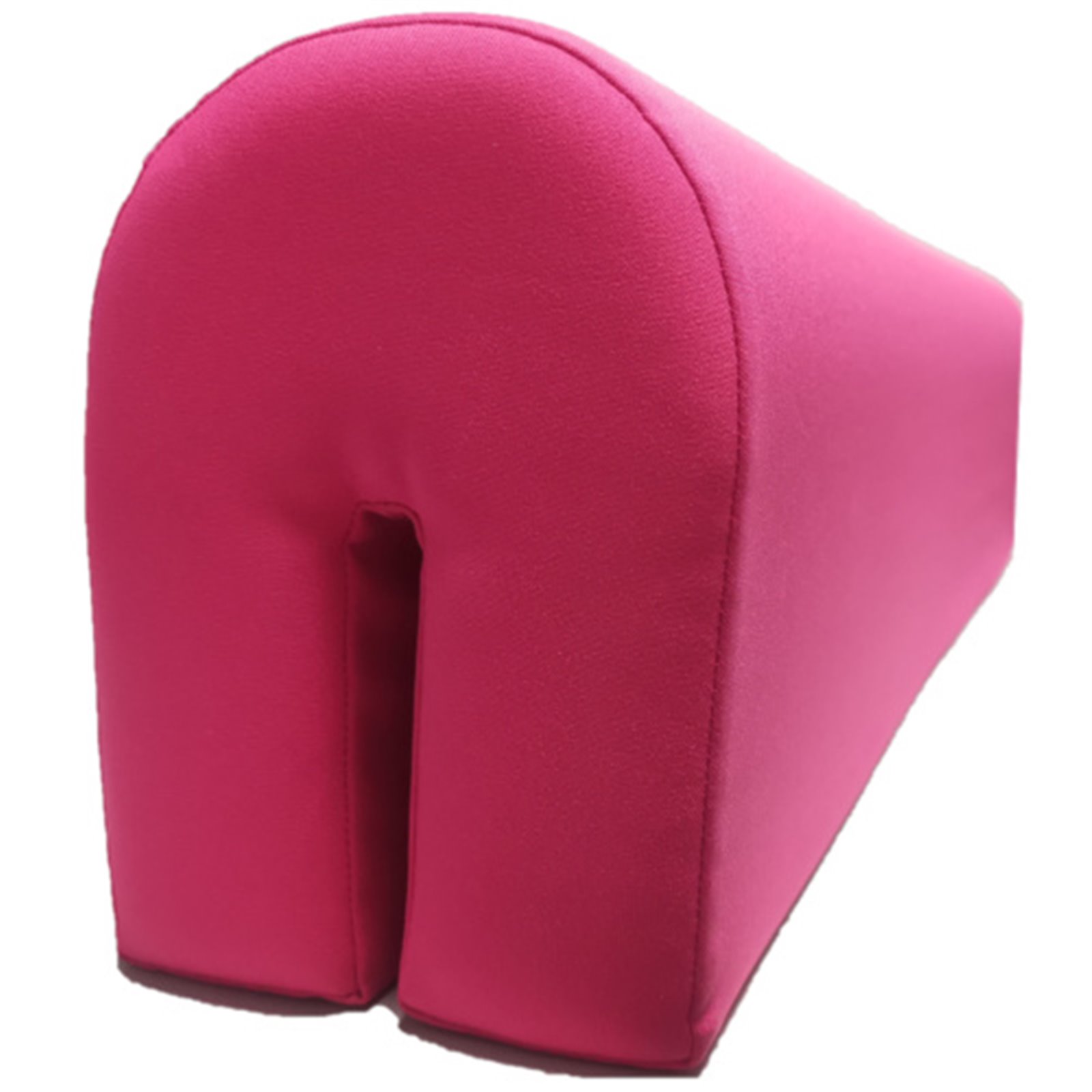 Ochraniacz na barierkę - różowy