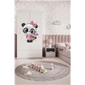 Szafa Babydreams - Panda Biały