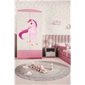 Szafa Babydreams - Jednorożec Biały