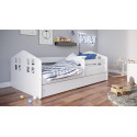 Łóżko dziecięce Kacper