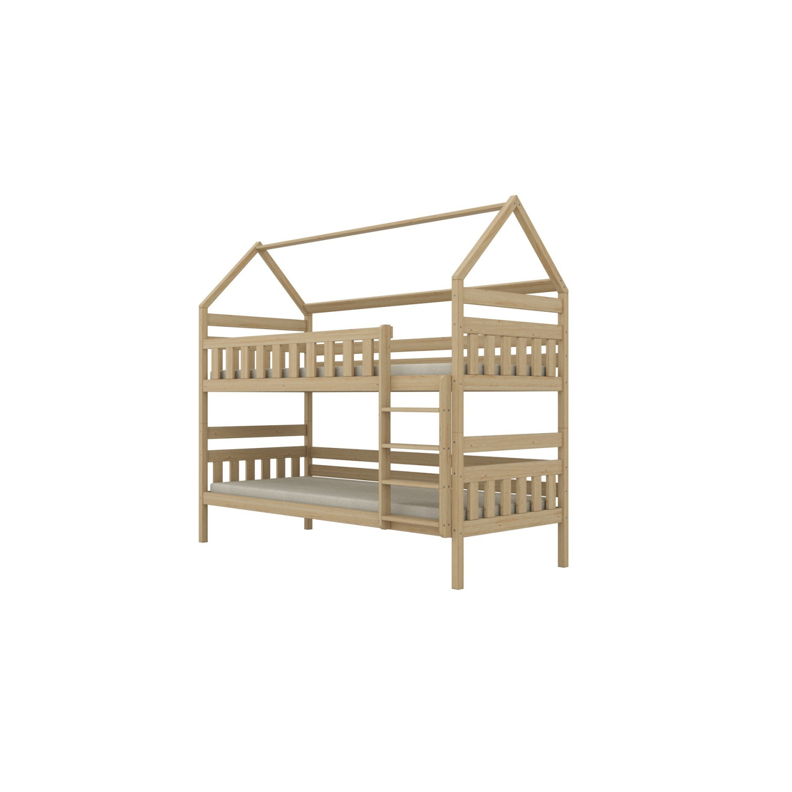 Łóżko Babydreams - Panda