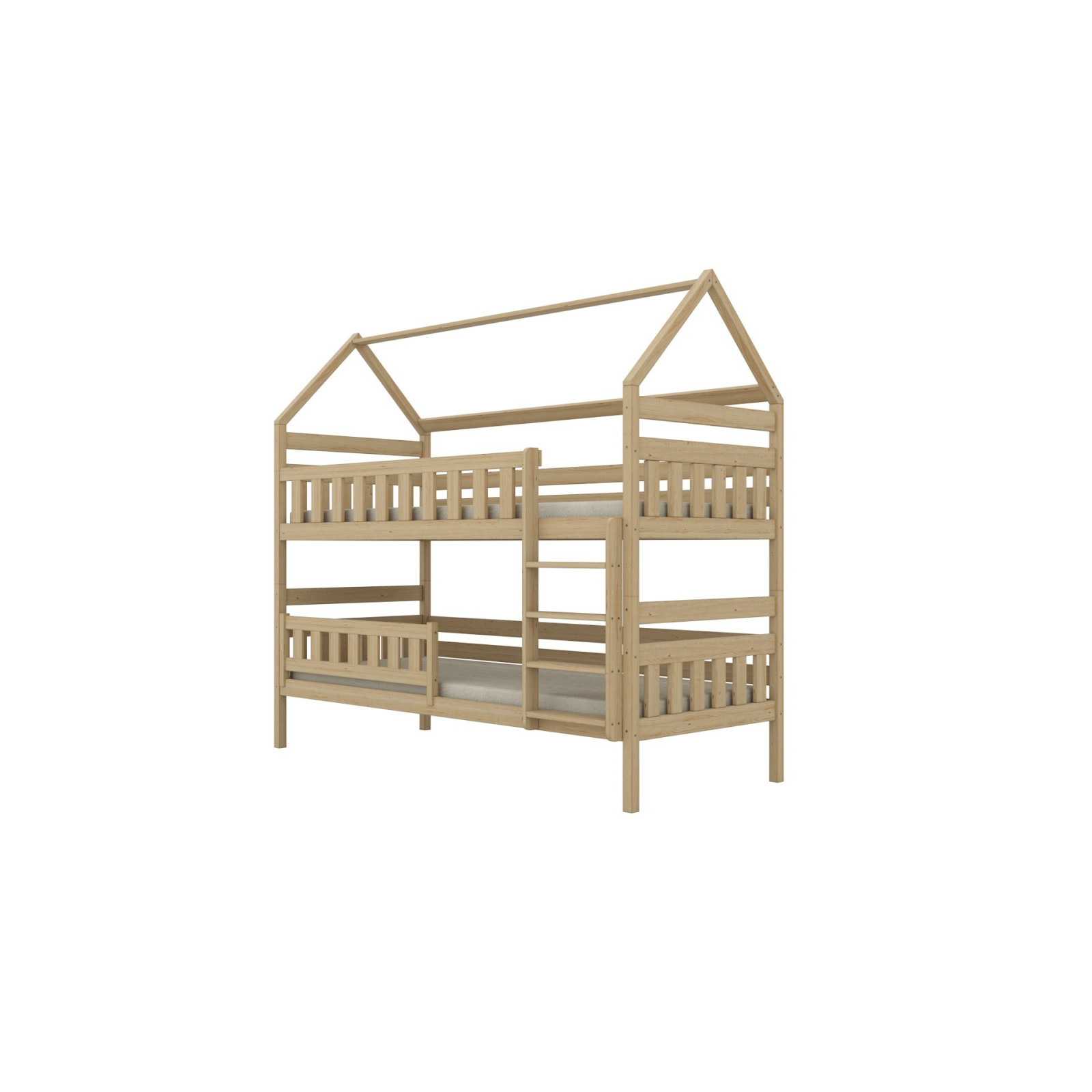 Łóżko Babydreams - Panda