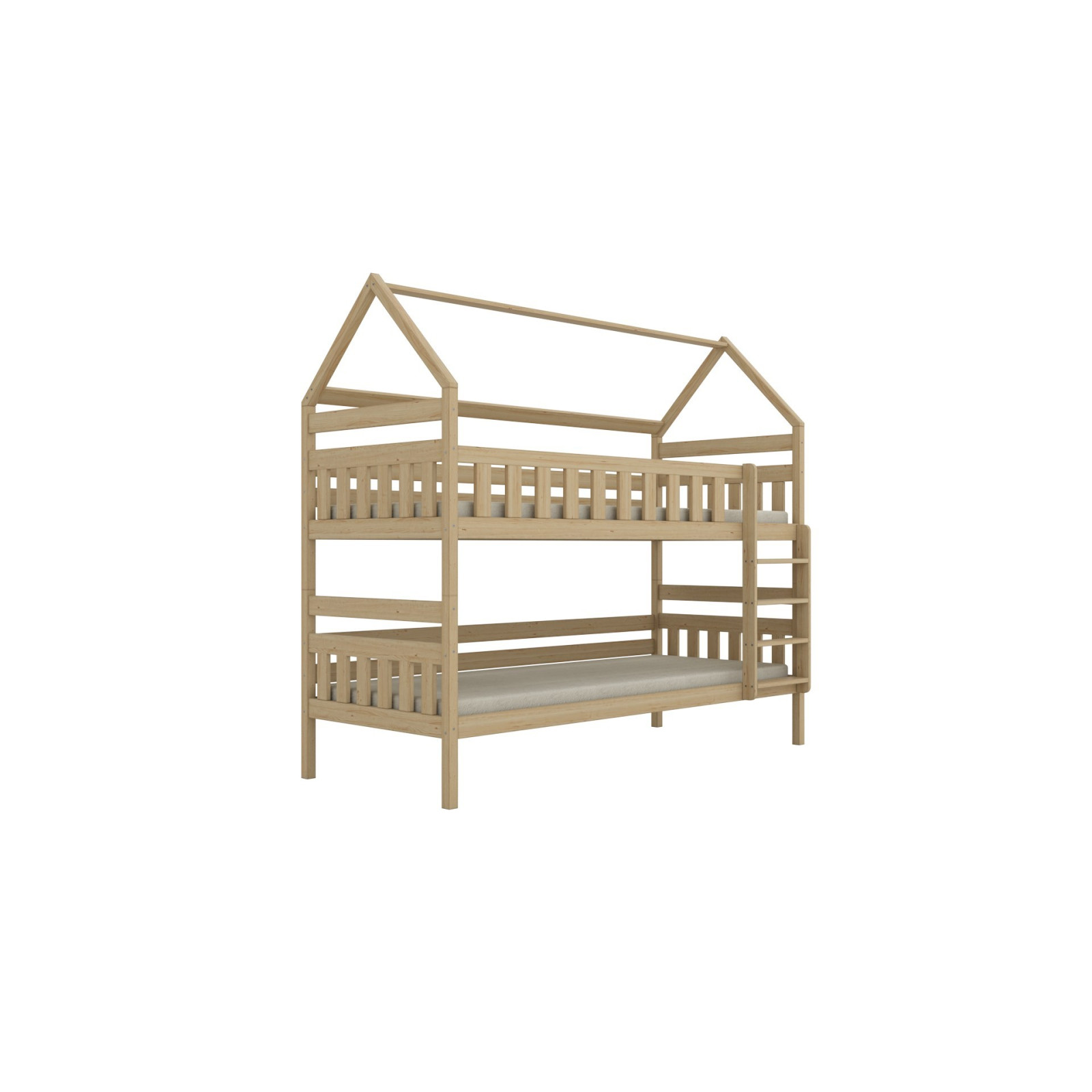 Łóżko Babydreams - Panda