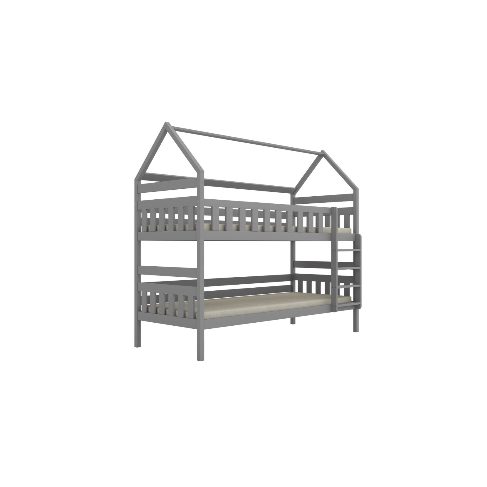 Łóżko Babydreams - Panda