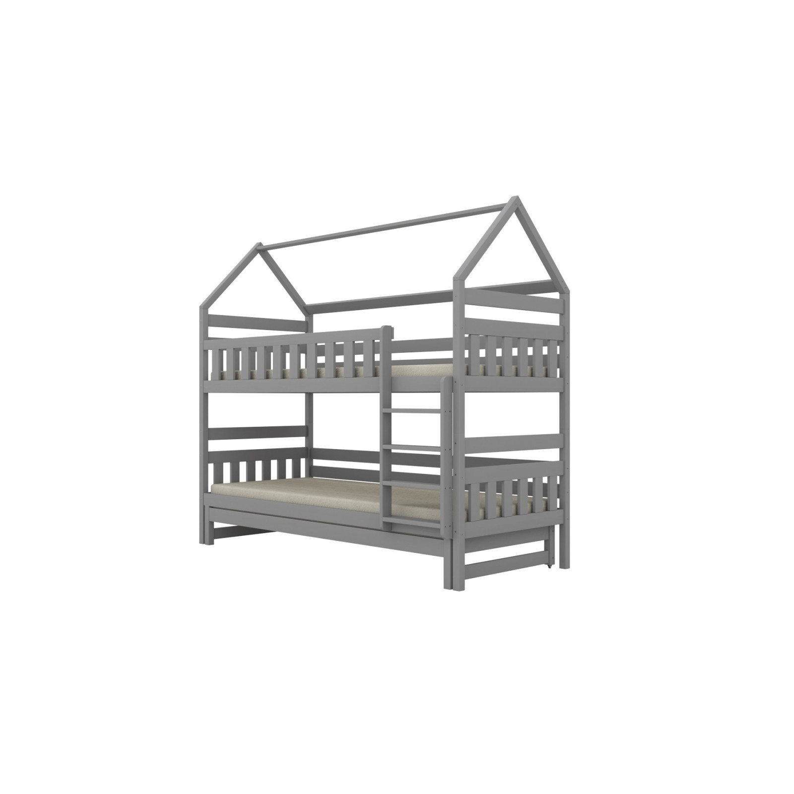 Łóżko Babydreams - Panda