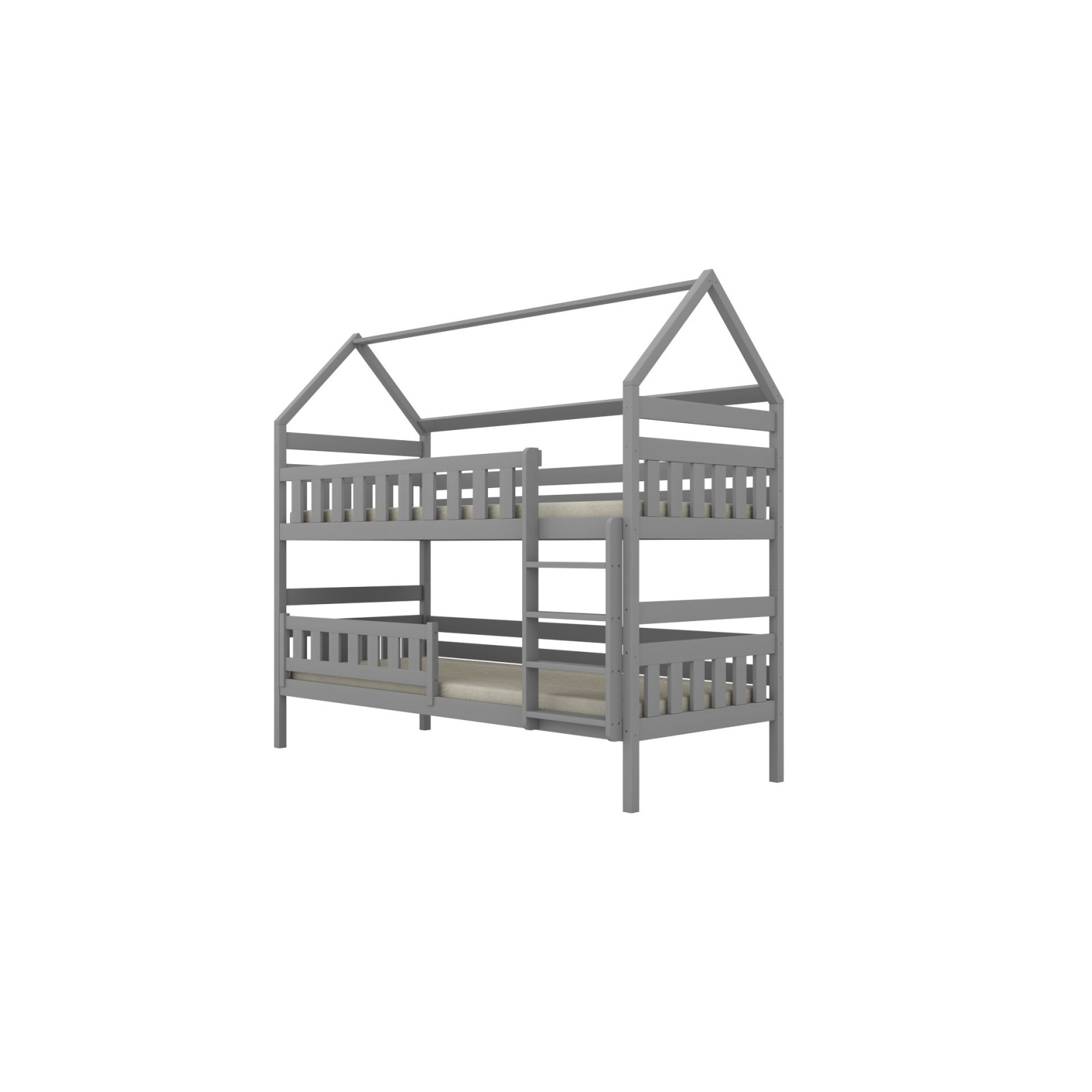 Łóżko Babydreams - Panda