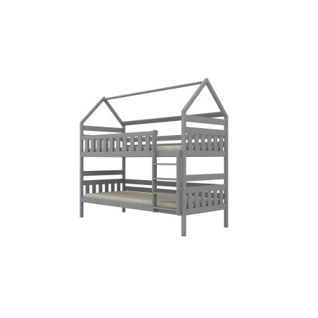 Łóżko Babydreams - Panda