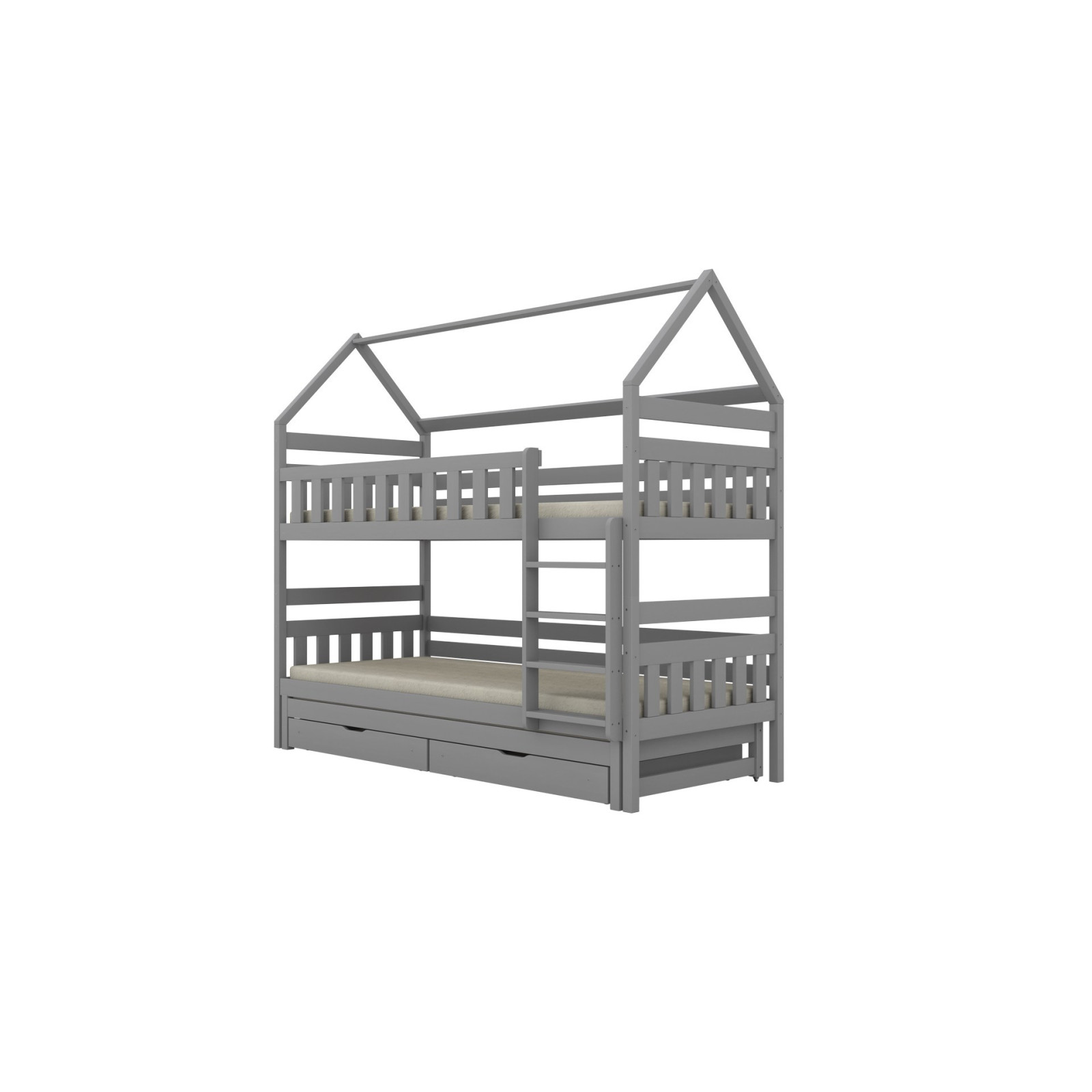 Łóżko Babydreams - Panda