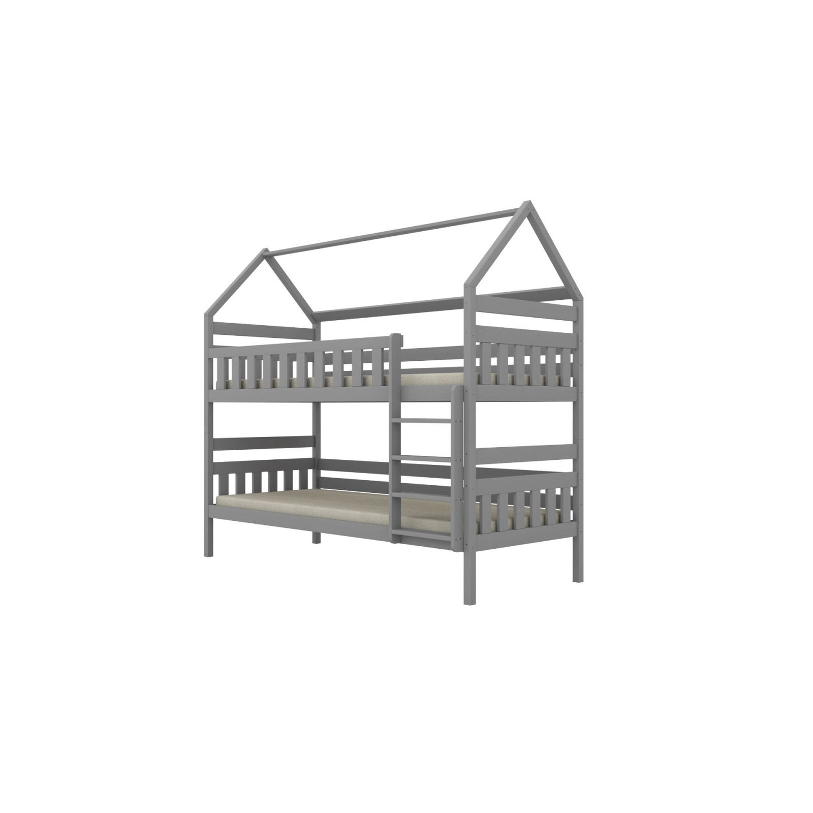 Łóżko Babydreams - Panda