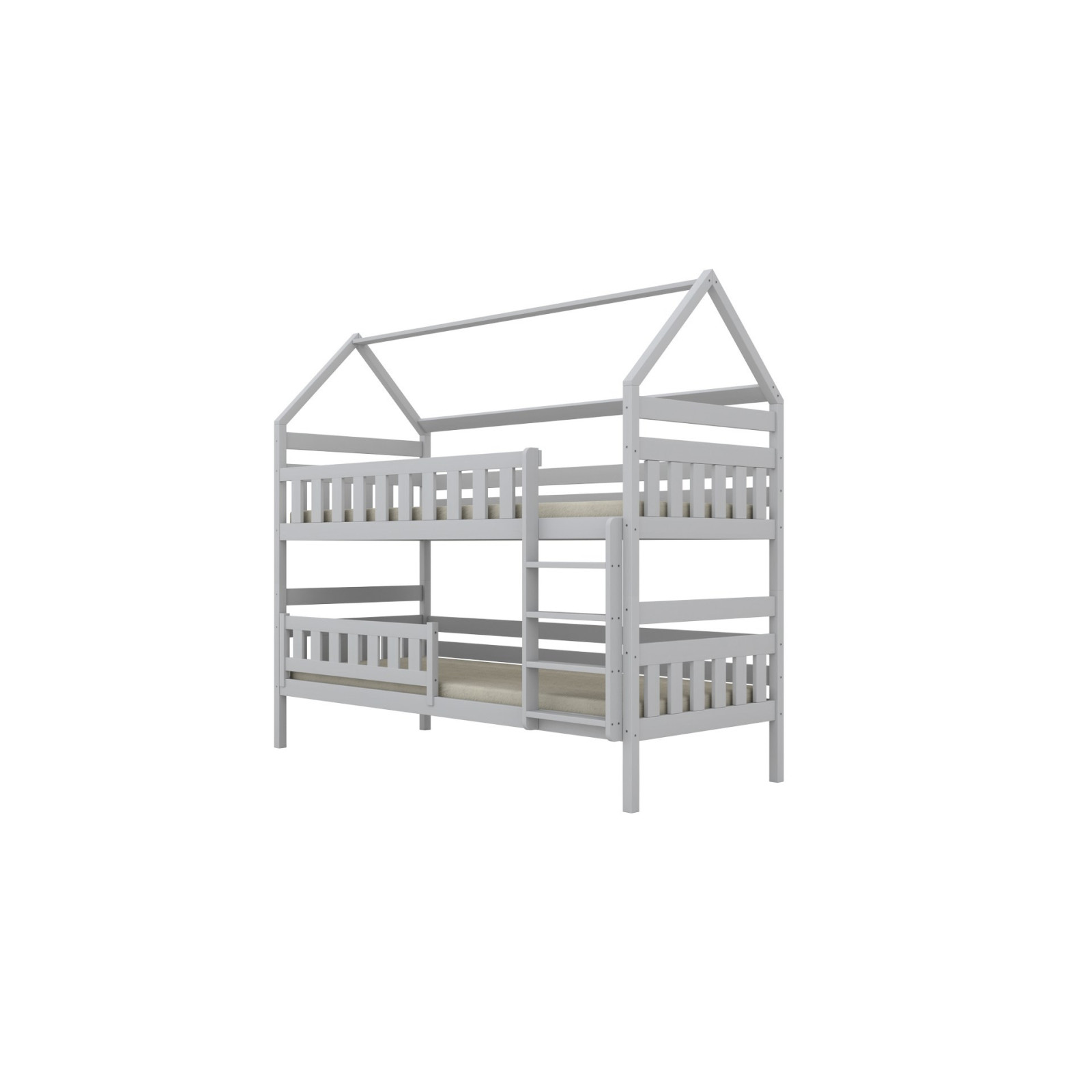 Łóżko Babydreams - Panda