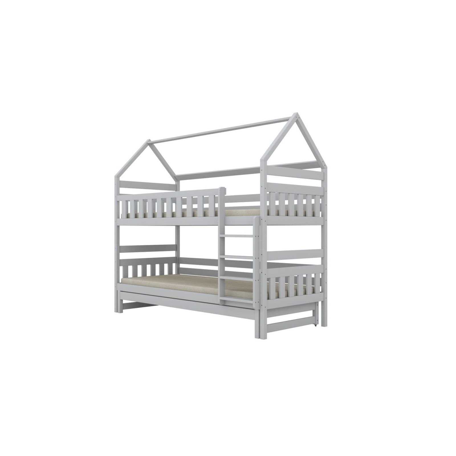 Łóżko Babydreams - Panda