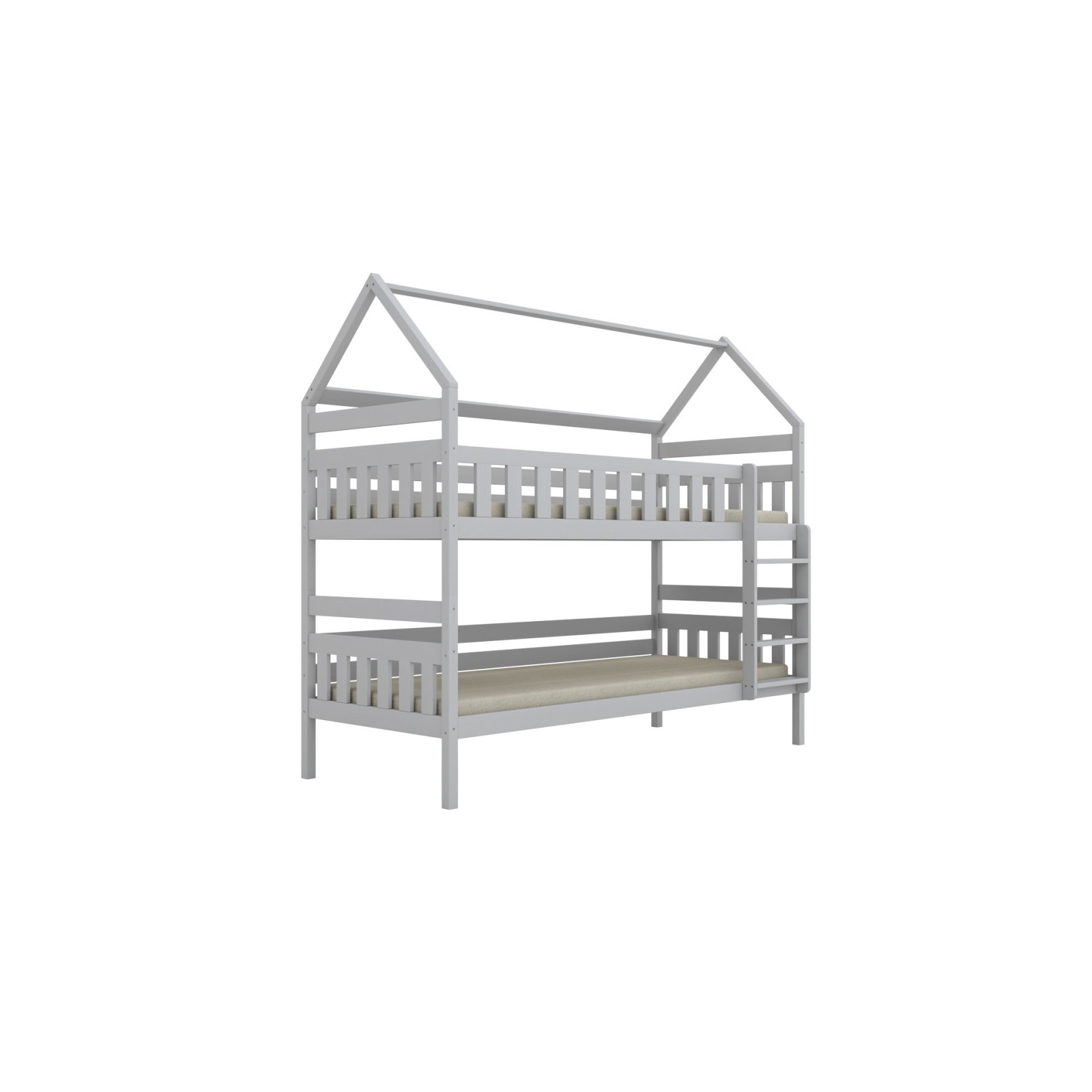 Łóżko Babydreams - Panda