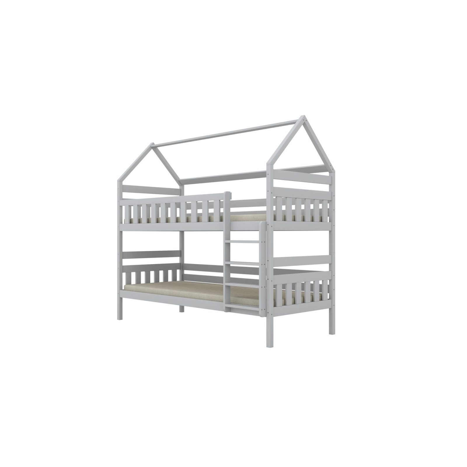 Łóżko Babydreams - Panda