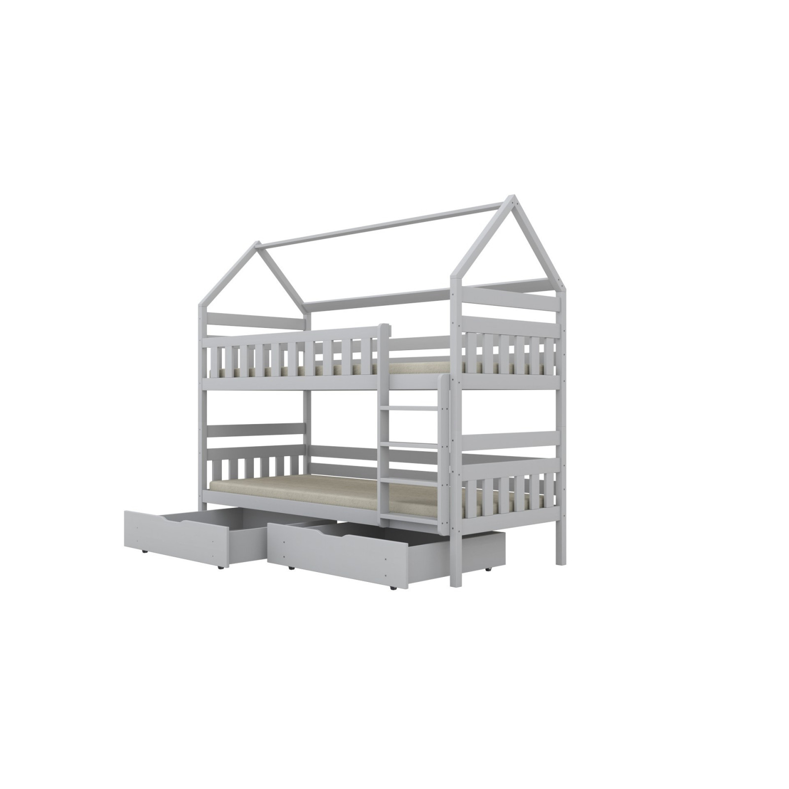 Łóżko Babydreams - Panda