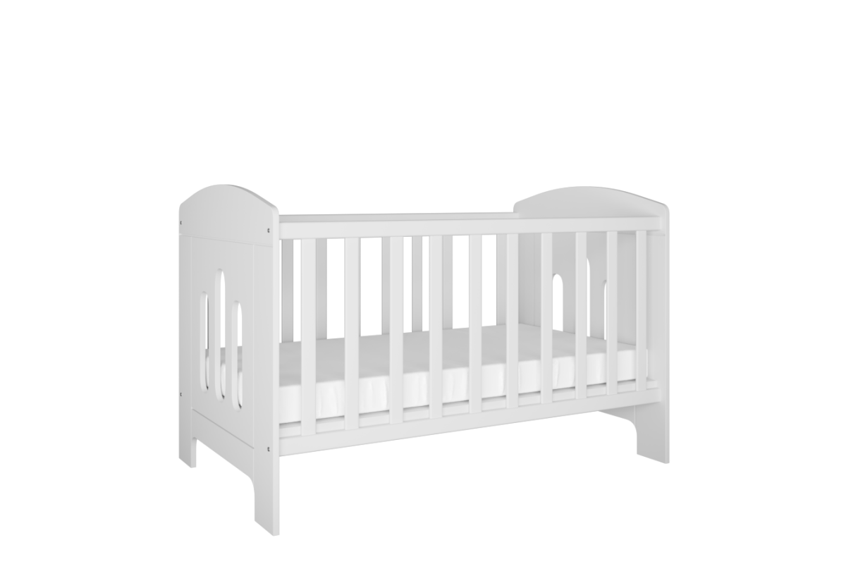 Łóżko niemowlęce Classic 2 Baby Łóżko niemowlęce Classic 2 Baby
