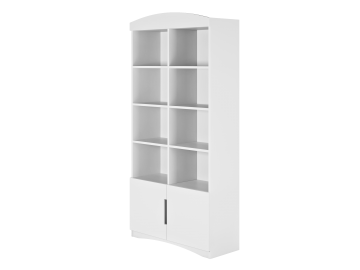 Regał podwójny Classic