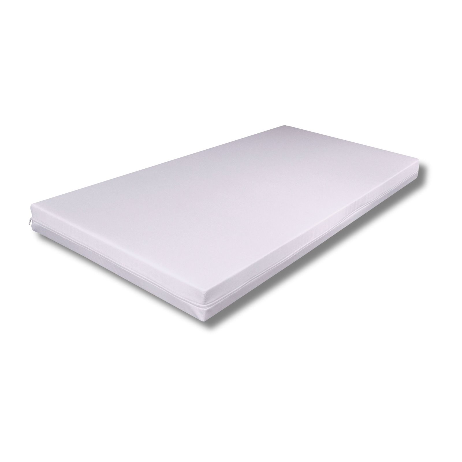 Materac piankowy dwustronny             160/80/8     