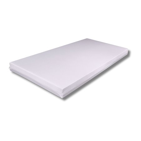 Materac piankowy dwustronny             200/90/8     