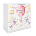 Komoda babydreams Balonik