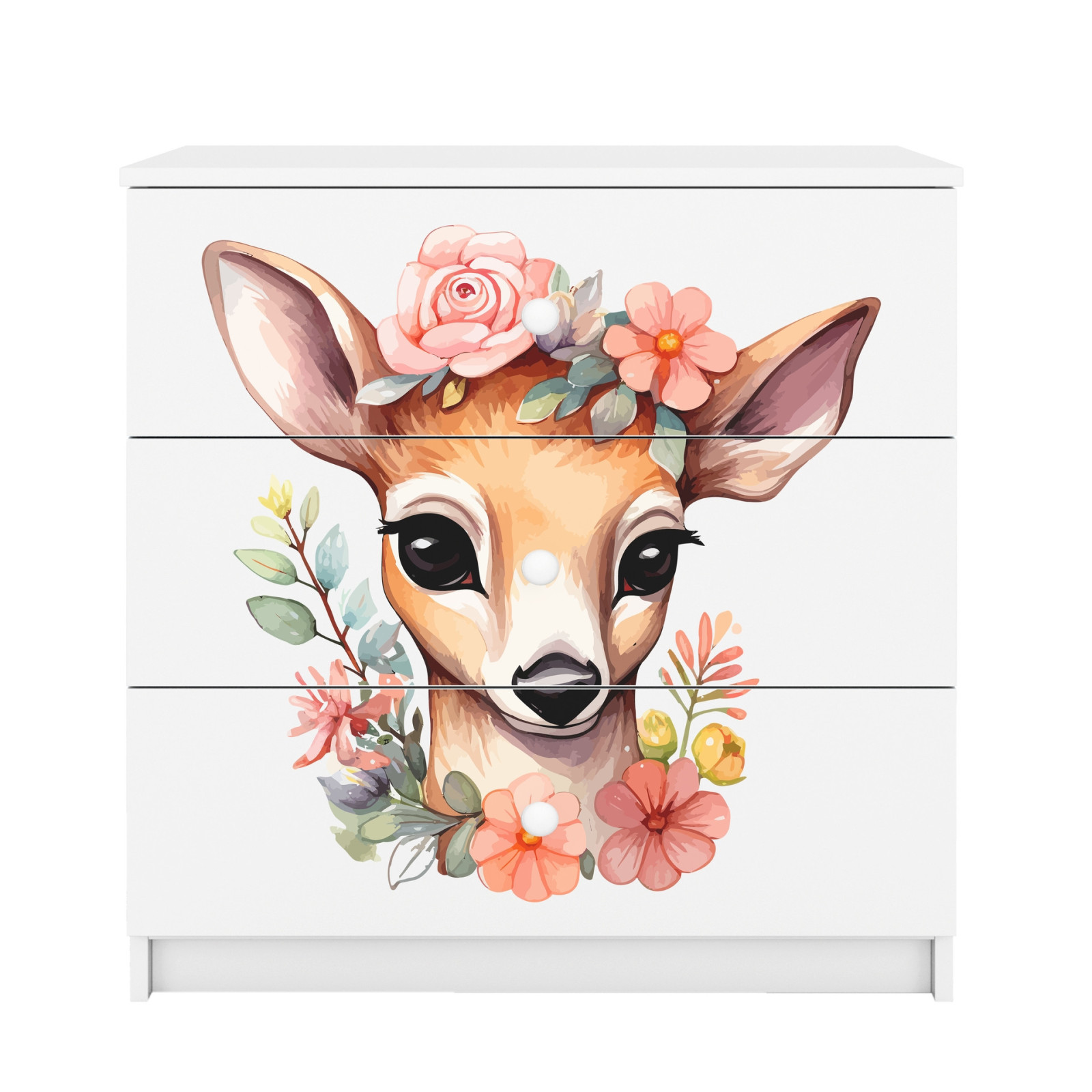 Komoda babydreams Bambi