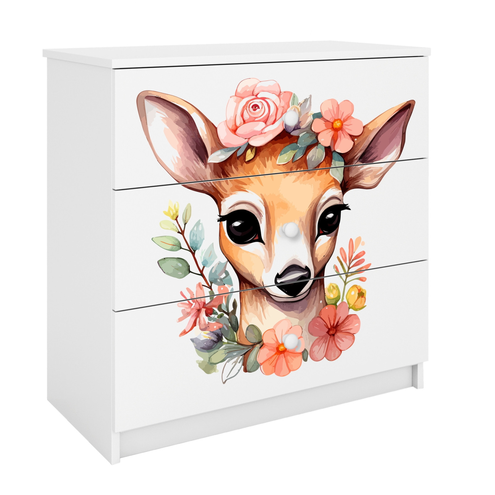 Komoda babydreams Bambi