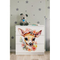 Komoda babydreams Bambi