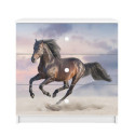 Komoda babydreams Koń w galopie