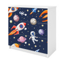 Komoda babydreams Kosmos