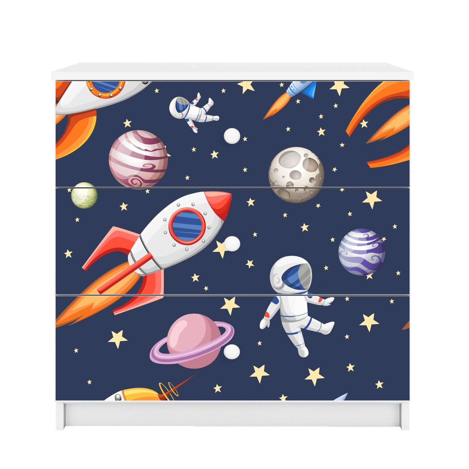 Komoda babydreams Kosmos