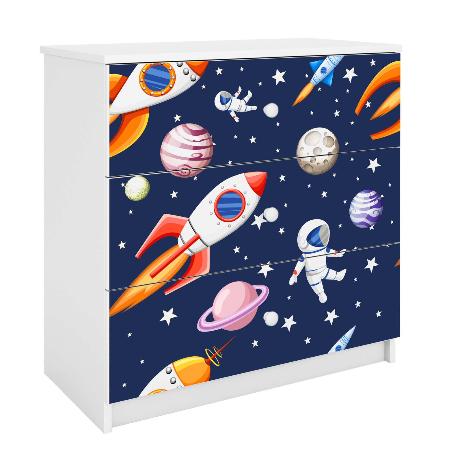 Komoda babydreams Kosmos