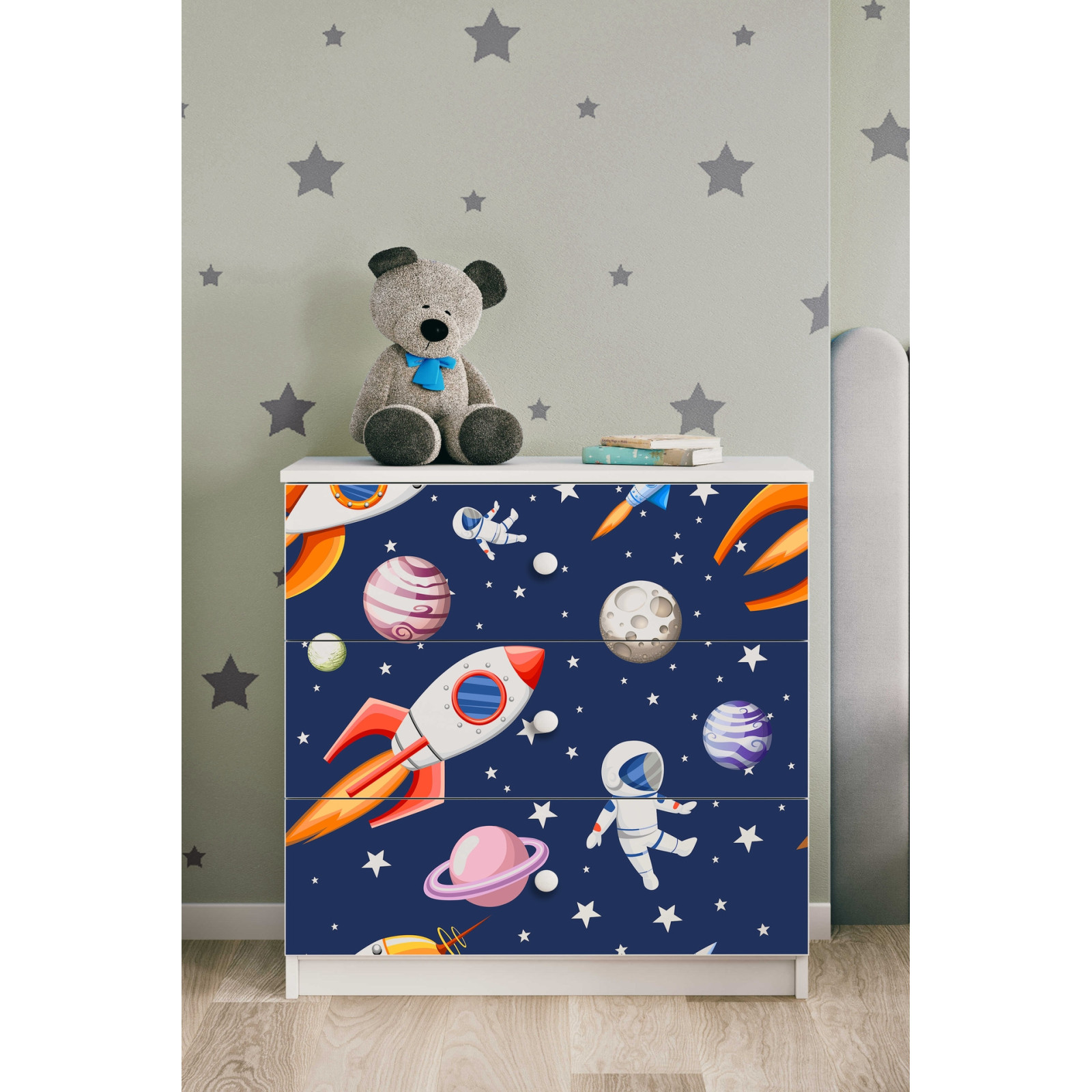 Komoda babydreams Kosmos