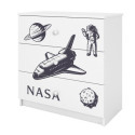 Komoda babydreams Nasa