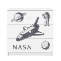 Komoda babydreams Nasa