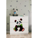 Komoda babydreams Panda 2