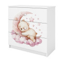 Komoda babydreams Sen