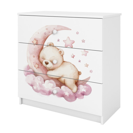 Komoda babydreams Sen