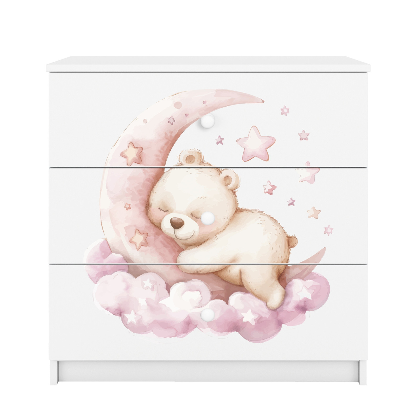 Komoda babydreams Sen