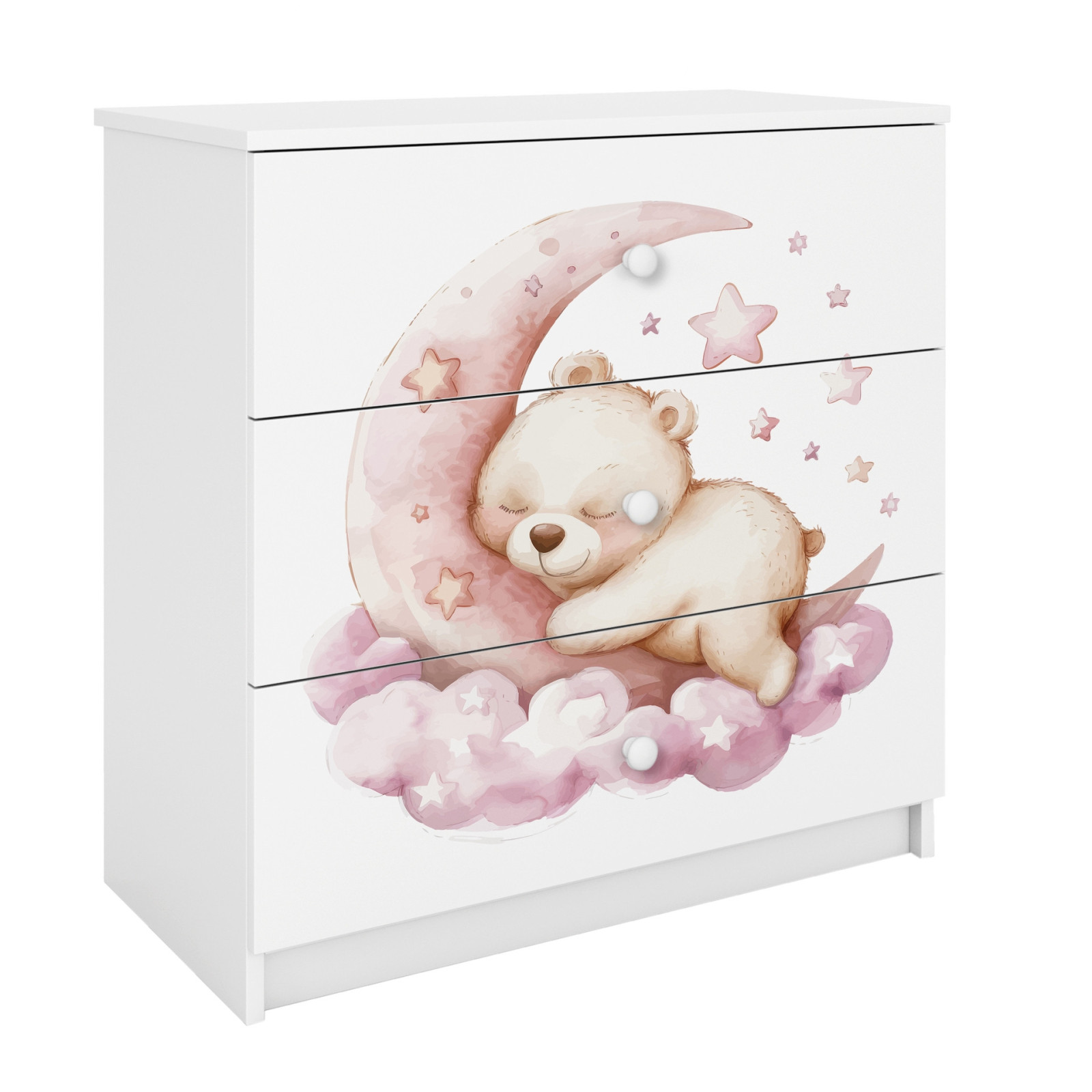 Komoda babydreams Sen