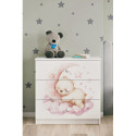 Komoda babydreams Sen