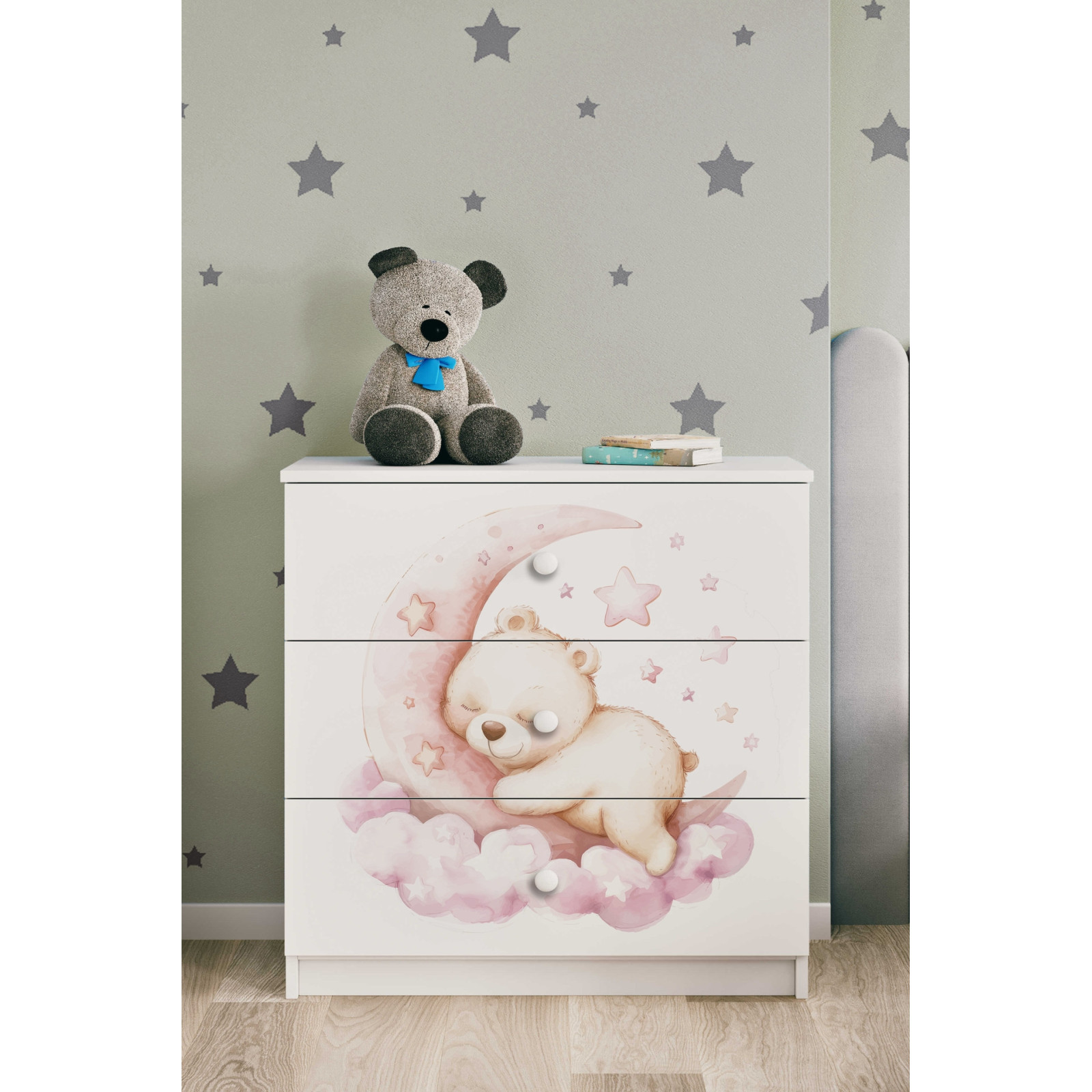 Komoda babydreams Sen