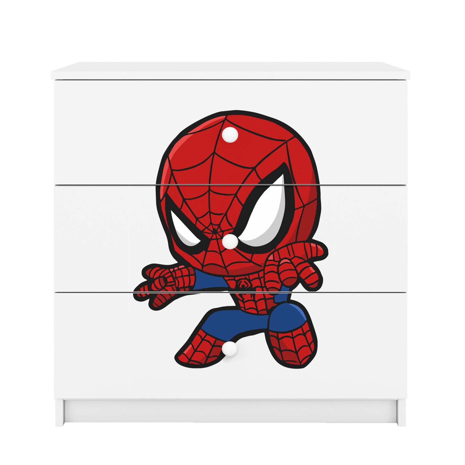 Komoda babydreams Spiderman