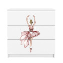 Komoda babydreams Tancerka