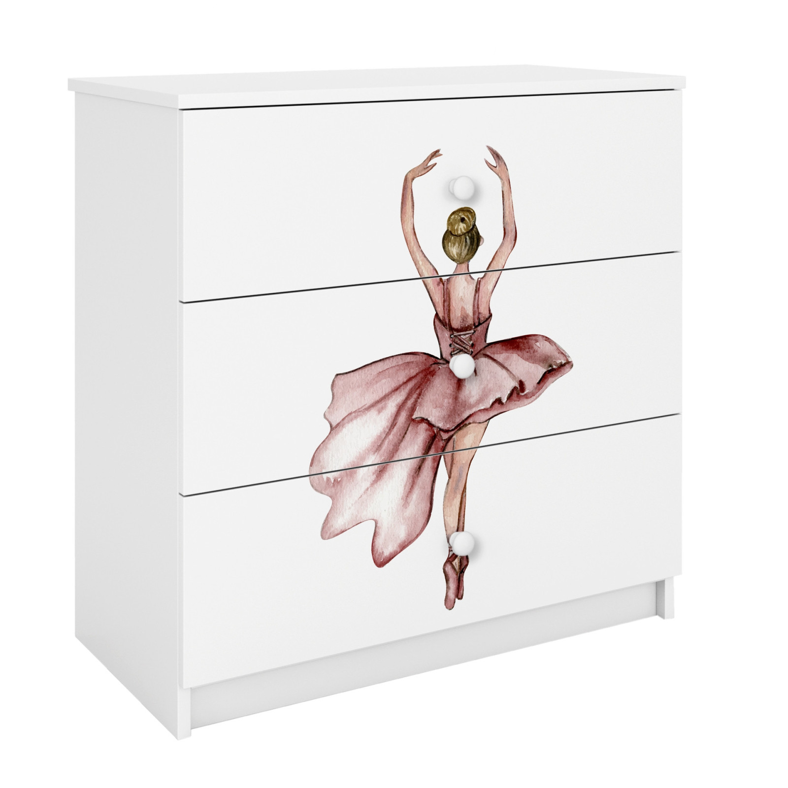 Komoda babydreams Tancerka