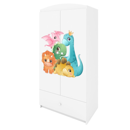 Szafa babydreams Dinusie