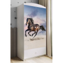Szafa babydreams Koń w galopie