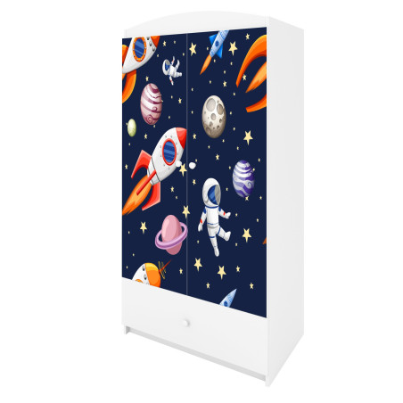Szafa babydreams Kosmos