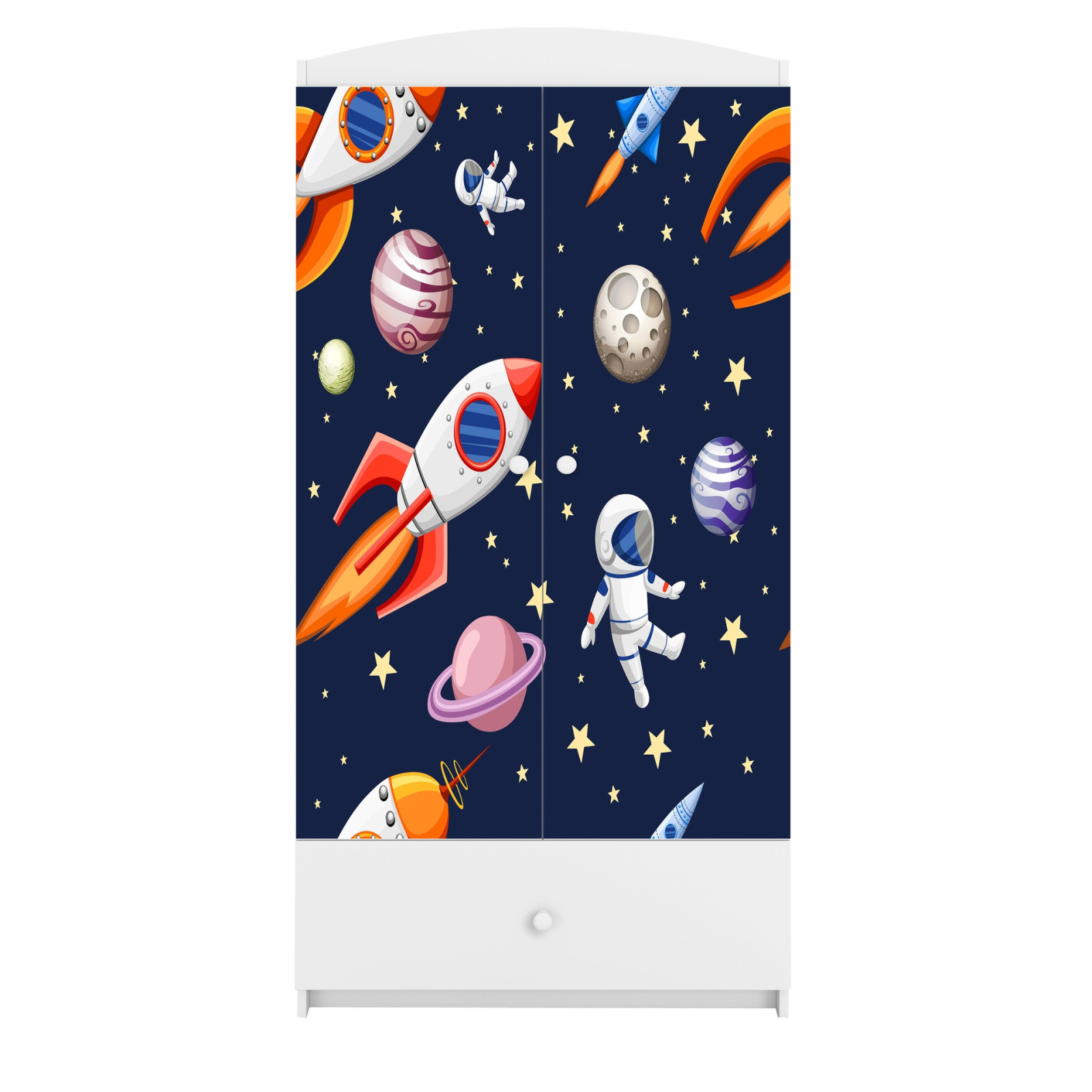 Szafa babydreams Kosmos